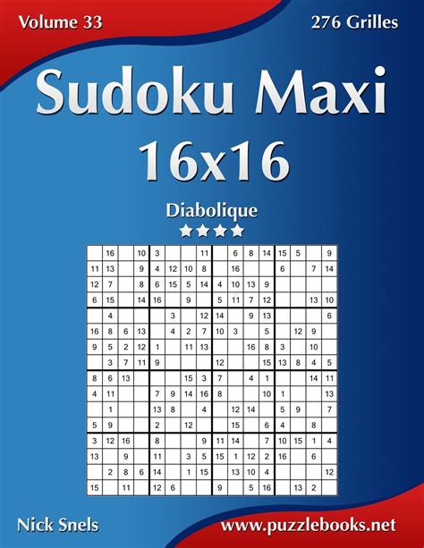 sudoku diabolique en ligne gratuit|sudoku diabolique à imprimer.